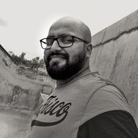 Krishnendu Paul's Photo