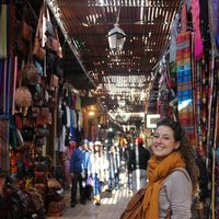 Estefanía Martínez Piqueras的照片