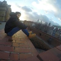 Ricardo Cabral的照片