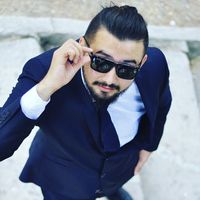 ali akbar hussaini's Photo