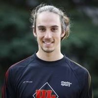 Nicolas Audet的照片