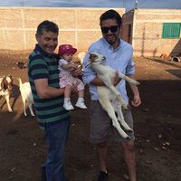 Miguel Gallo Medina的照片