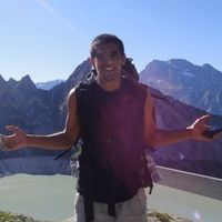 Hans Dhariwal's Photo