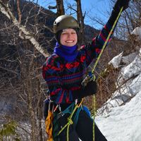 Dorian Yablin的照片