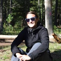 Marie Bieber's Photo