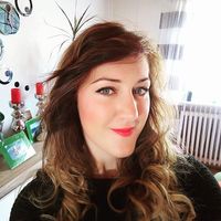 Magdalena Gwiżdż's Photo