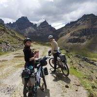 Le foto di Isabel Kelley