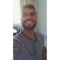 Mateus Alves's Photo