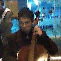 Daniel Vargas's Photo