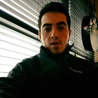 Agustin Romero的照片