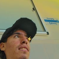 Mohammed Elamine Djabali's Photo