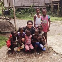 Esteban Urrego's Photo