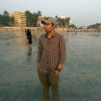 Sanjay Sharma's Photo