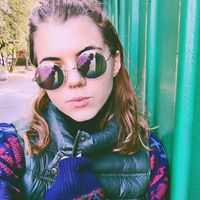 Aleksandra Kamińska的照片