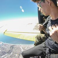 james Lavery's Photo