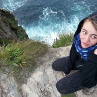 Sara Castillo's Photo