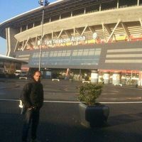 Abdelalime Reds的照片