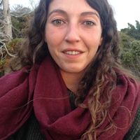 Justine BENATTI的照片