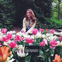 Anna Simanova's Photo