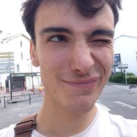 Fotos von bichet leopold