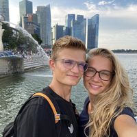 Laurenz Fromme's Photo