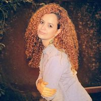 Larissa Anhaia的照片