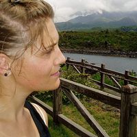 Sprecher Julia's Photo