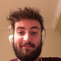 Shawn  Robinson的照片