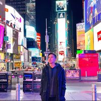 Renzo Richle's Photo