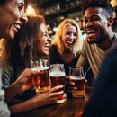 Cs Weekly  Meeting And Drinks 's picture