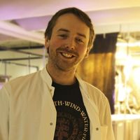 Michael Magee's Photo