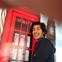 Furkan Lazoğlu的照片