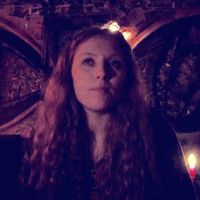 Victoria Andriulis's Photo