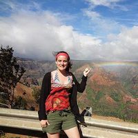 Erin McBride's Photo