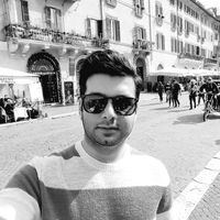 Rohit Thaper的照片