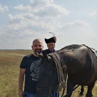 Lorenzo Casini's Photo