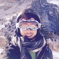 Simone Grancagnolo的照片