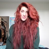 Valentine Ribreau's Photo