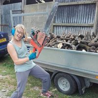 Carrie Watkins's Photo