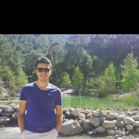 Kunter Yılmaz's Photo