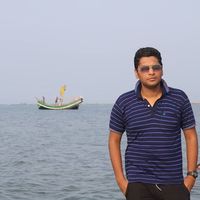 Abdullah Faruque's Photo