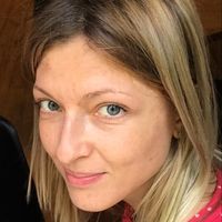 Tatiana Mikhaylovskaya's Photo