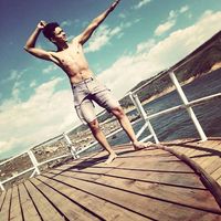 Sebastian Cuellar's Photo