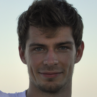 Le foto di Eugen Jow