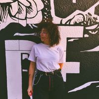 Sarah Serghini的照片