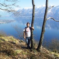 Fabio Burloni的照片