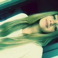 Megli Haskaj's Photo