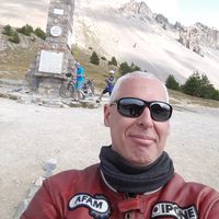 Nelson MOULY's Photo