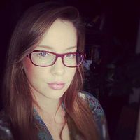 Lucia Mandincova's Photo