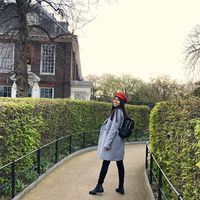 Fotos de Erika Blanco